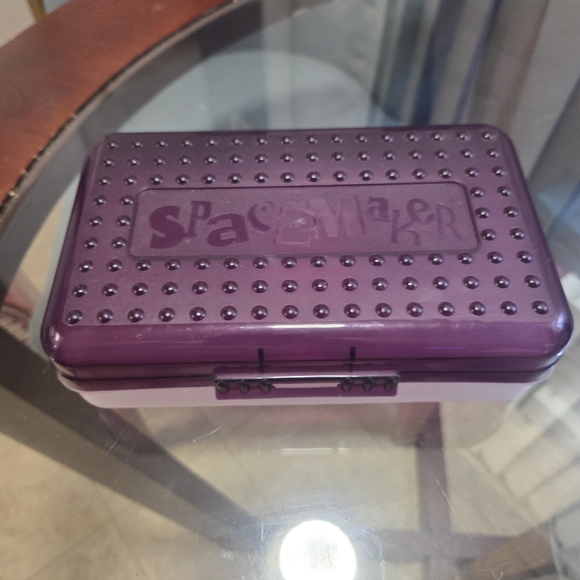 Other - Spacemaker Pencil Box